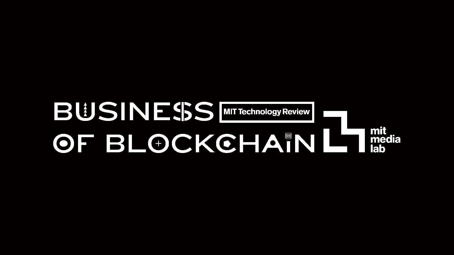 ブロックチェーンの最新動向は#bizofblockchainで