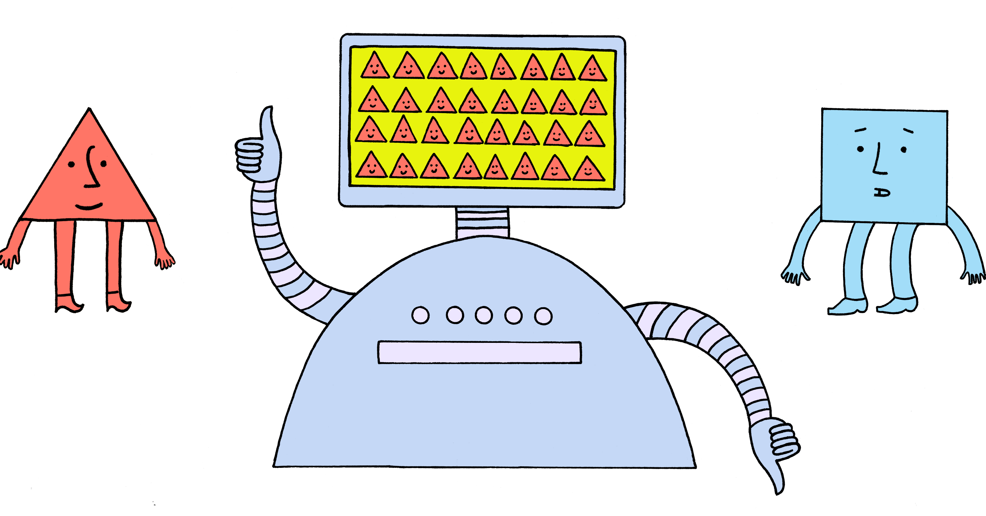 ブラックボックスなAIに潜む「偏見」を暴く最新研究が発表