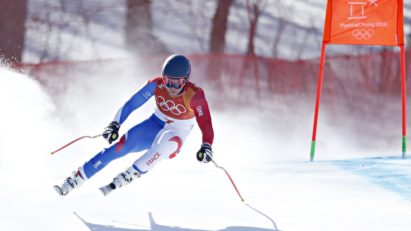 平昌五輪を狙った攻撃、北朝鮮ではなくロシアの犯行か