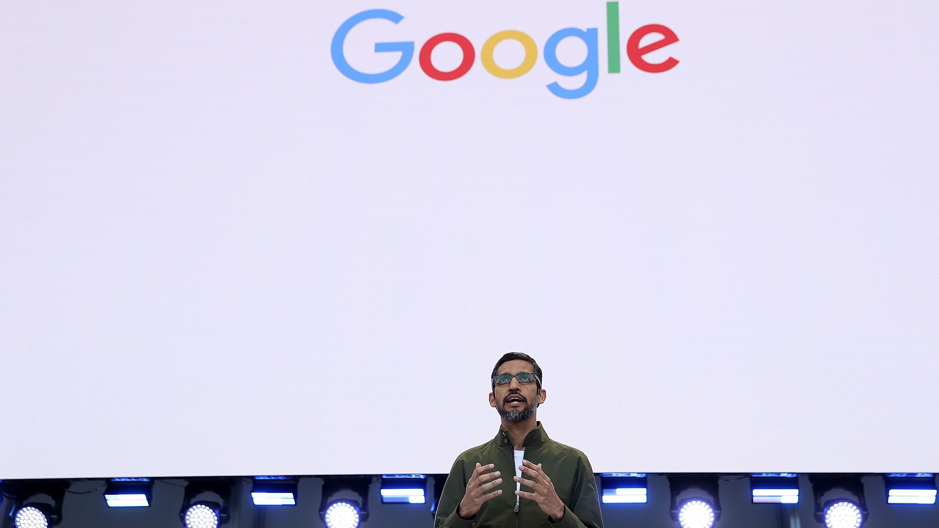 グーグルが怒涛の新機能、個人情報と「圧倒的利便性」引き換え