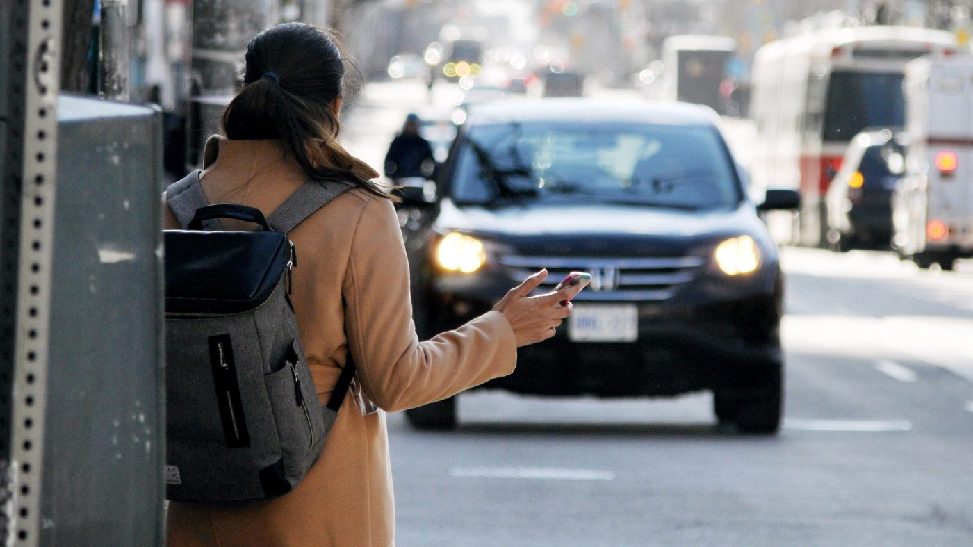 中国配車サービス大手、運転手による殺人を受けて監視強化へ