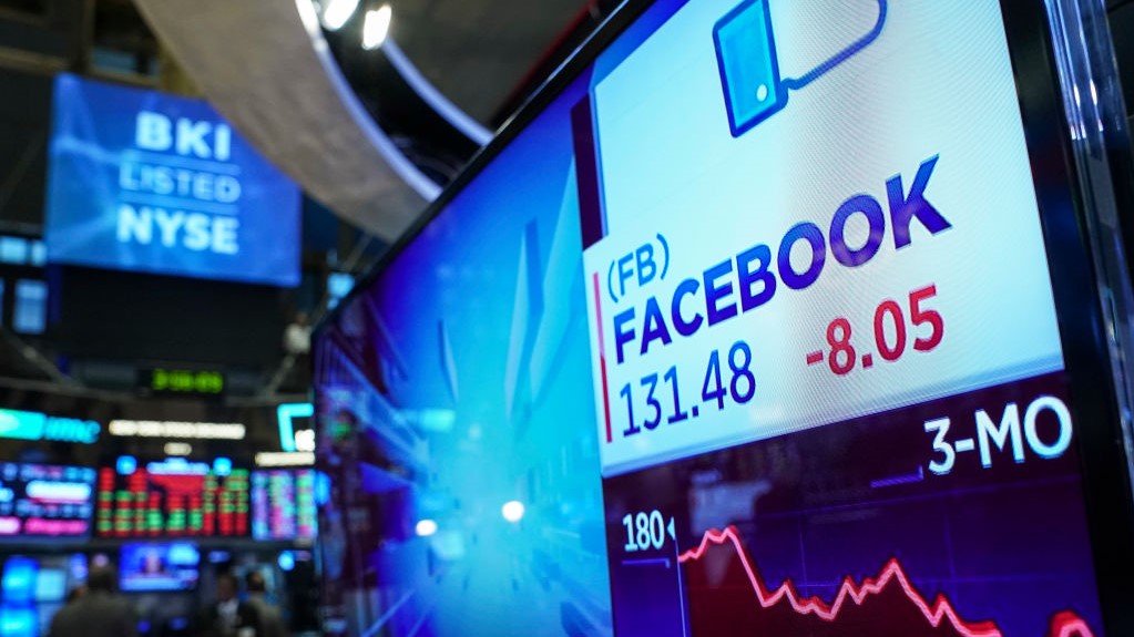 フェイスブック、暗号通貨の新規発行へ向け交換所と交渉か