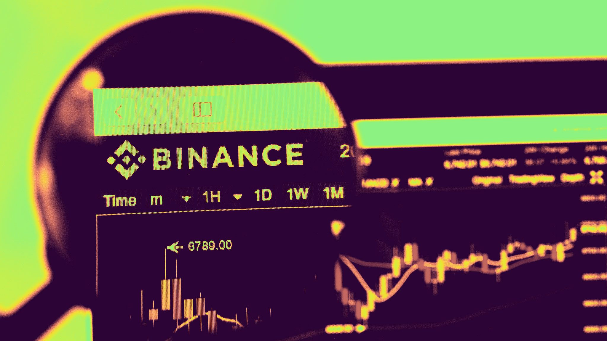 大手暗号通貨取引所バイナンスがハッキング被害、4000万ドル流出