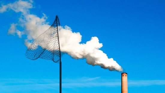 ＣＯ２直接回収が描くバラ色の未来過剰な期待が危険な理由