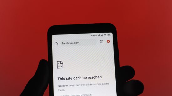 大規模障害が世界に知らしめた、フェイスブックの影響力