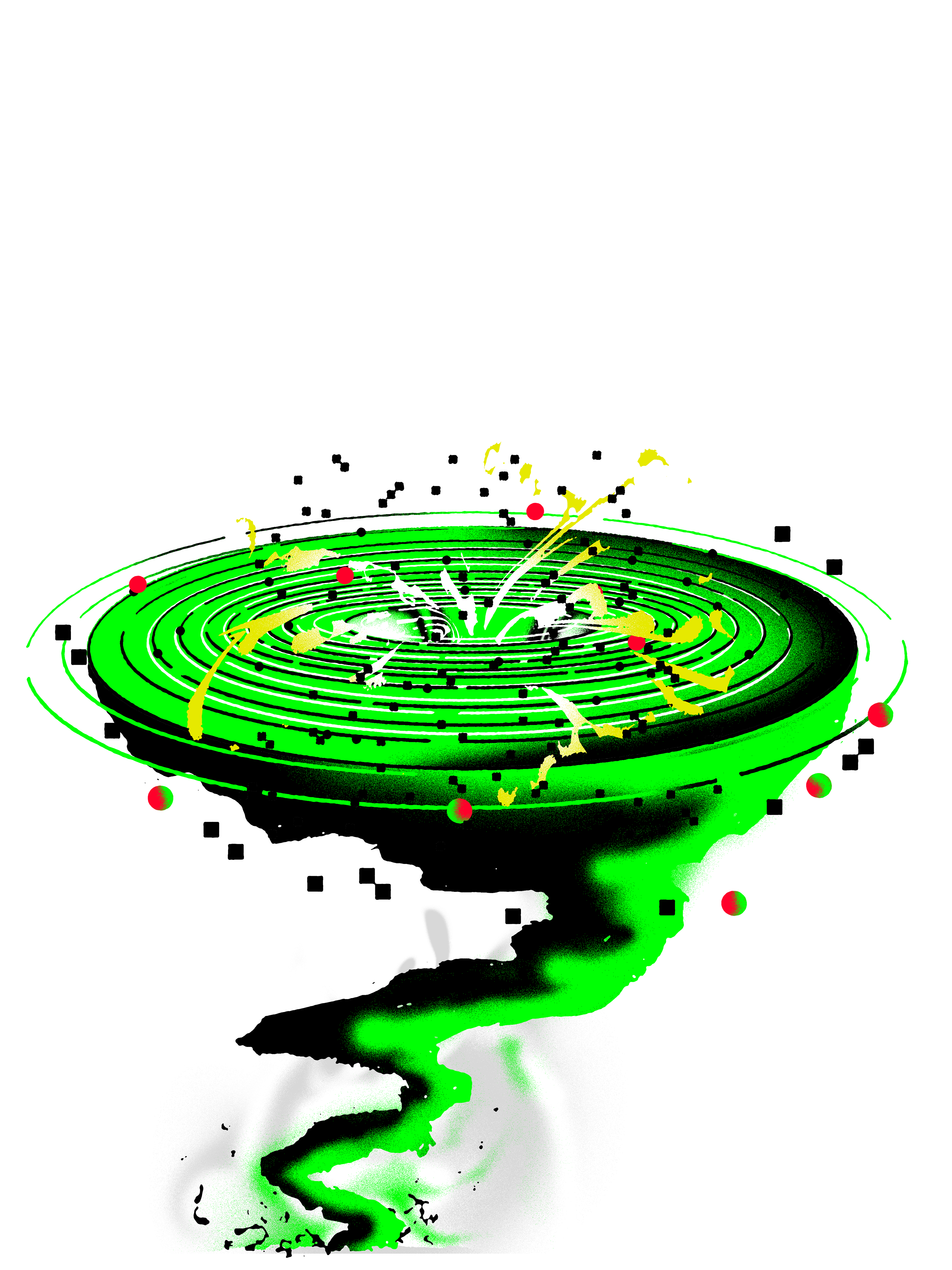 最新スパコンで変わる天気予報、ハリケーンの進路や強さも分かる