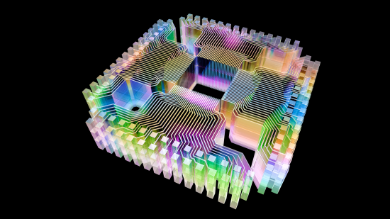 熱狂に沸く量子コンピューターが抱える「誇大広告」の功罪