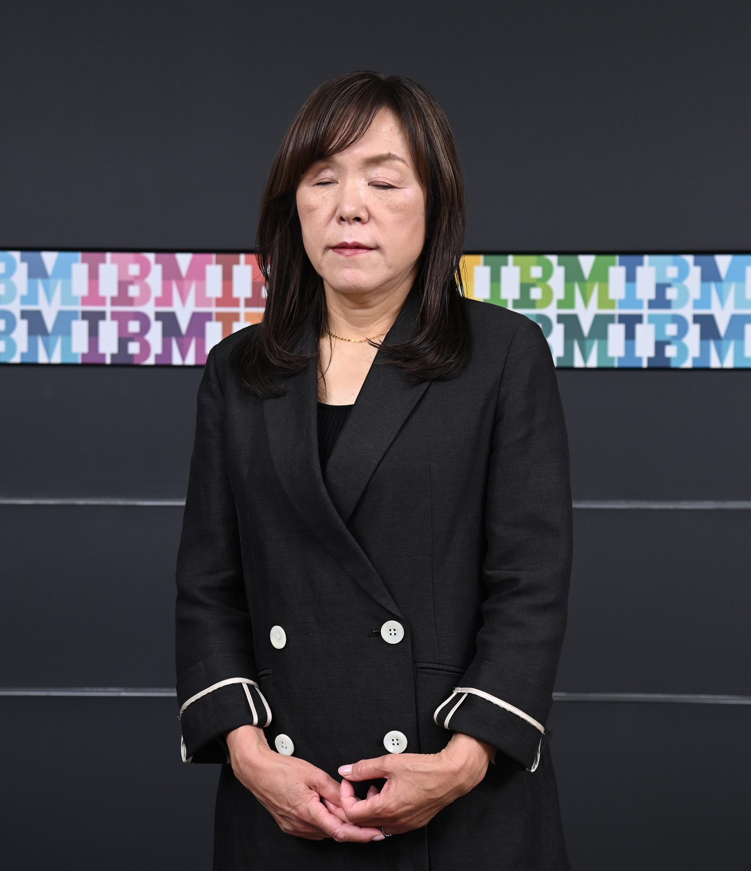 浅川智恵子・AIスーツケース発案者が挑む「社会実装の壁」