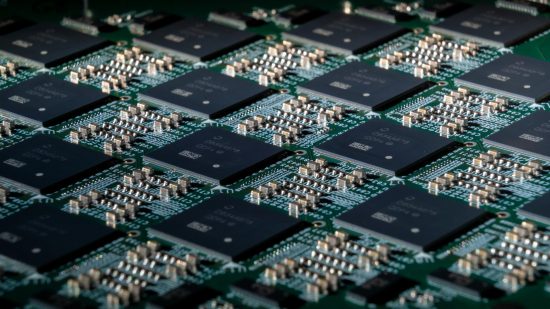 次世代半導体覇権争い、米国に迫られる選択