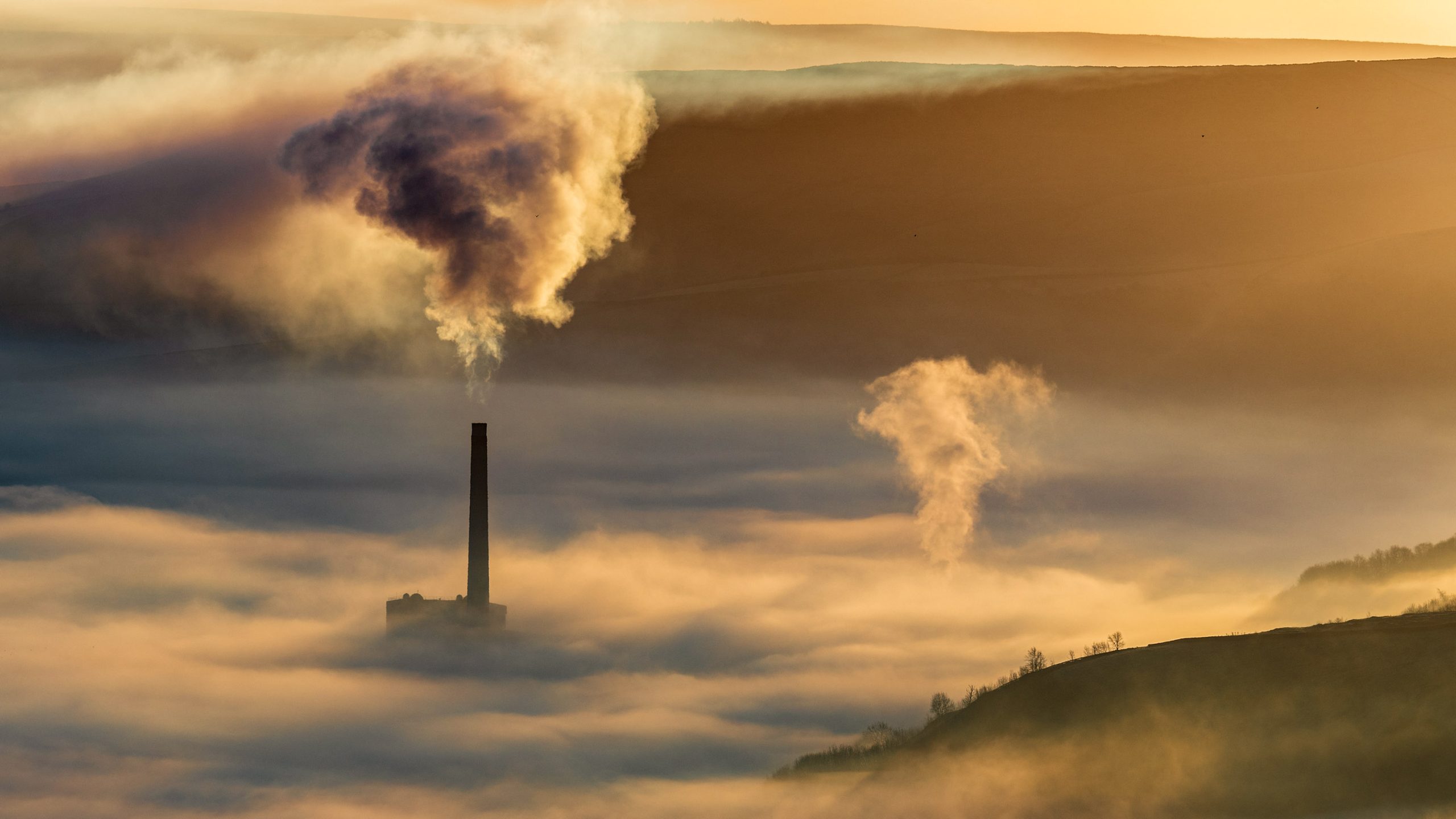 CO2だけじゃない、今、知っておくべき温室効果ガス