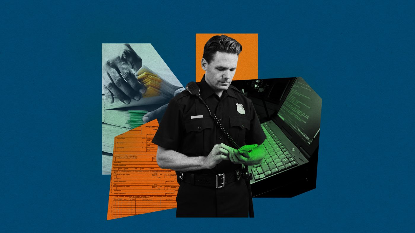 MIT Tech Review: 米国最大の警察署長会議で紹介された「AI活用法」の中身