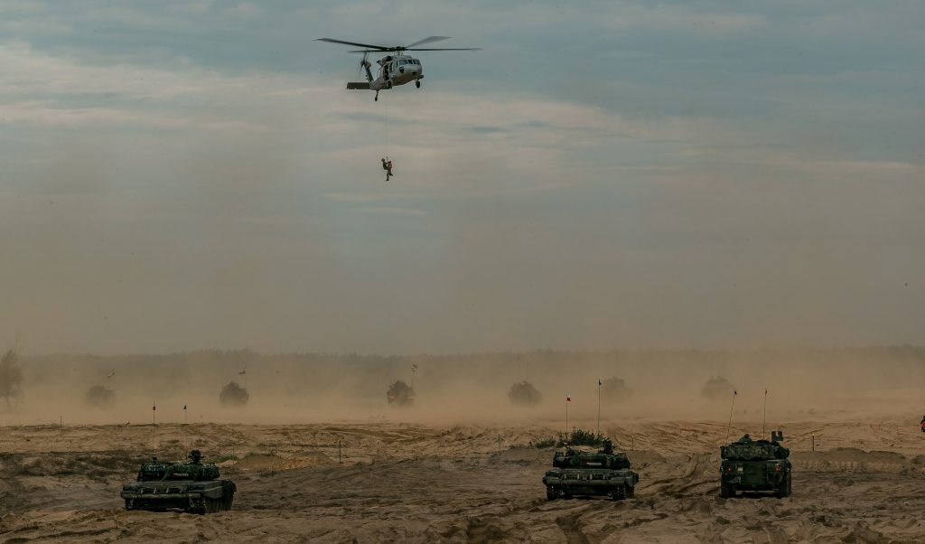 電動キックボードも兵器に、ウクライナ戦争が生んだ東欧スタートアップのリアル